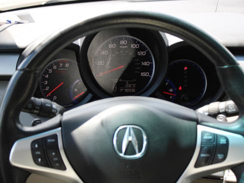 Used 2007 Acura RDX SH-AWD image 9