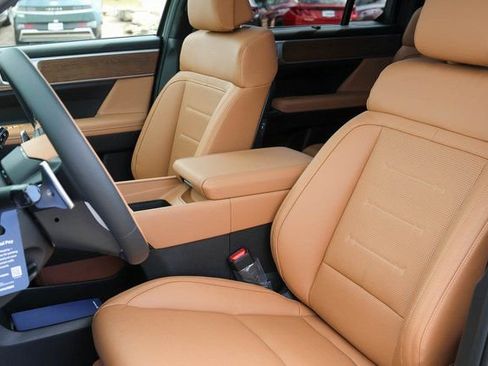 New 2026 Hyundai Santa Fe Calligraphy image 14