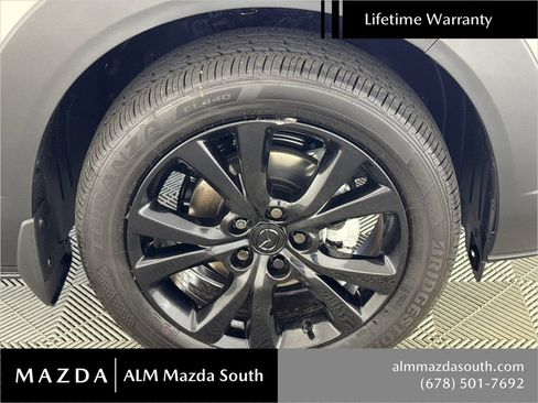 New 2026 MAZDA CX-30 2.5 Turbo w/ Premium Plus Pkg AWD/4WD image 13