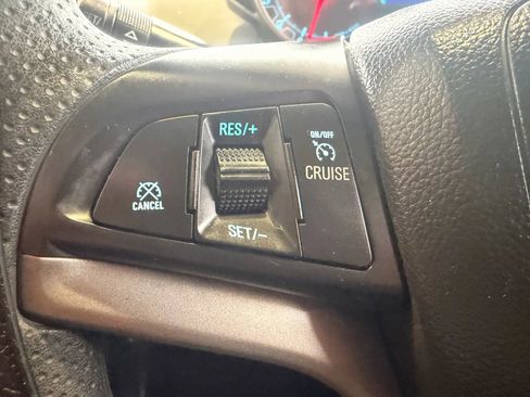 Used 2014 Chevrolet Sonic LT FWD image 12