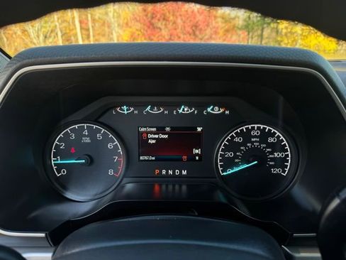 Used 2023 Ford F150 XLT AWD/4WD image 17