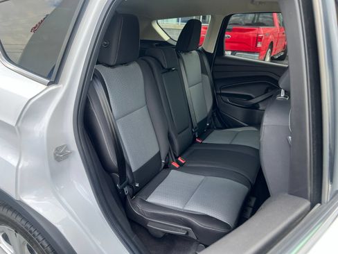 Used 2019 Ford Escape SE FWD image 44