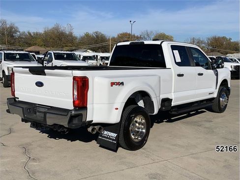 Used 2023 Ford F350 XL w/ XL Driver Assist Package image 2