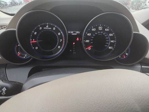 Used 2008 Acura MDX w/ Technology Package image 13