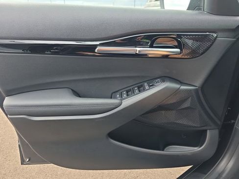 New 2026 Kia Seltos S AWD/4WD image 8