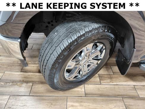 Used 2023 Ford F150 Lariat image 16