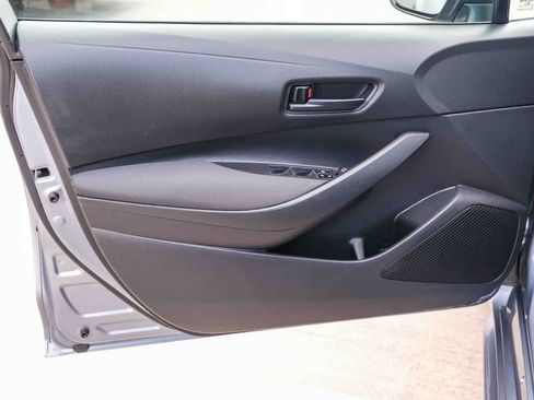 Certified 2024 Toyota Corolla LE FWD image 23