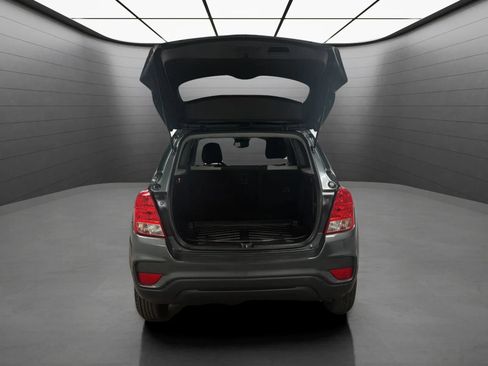 Used 2019 Chevrolet Trax LS w/ Tint and Cruise Package FWD image 19