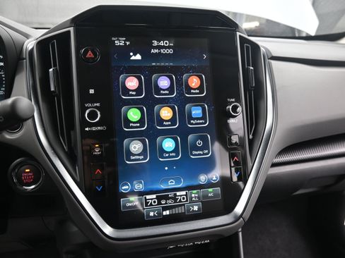 New 2026 Subaru Crosstrek 2.5i Limited AWD/4WD image 27