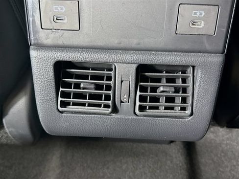 Certified 2024 Toyota bZ4X AWD image 27