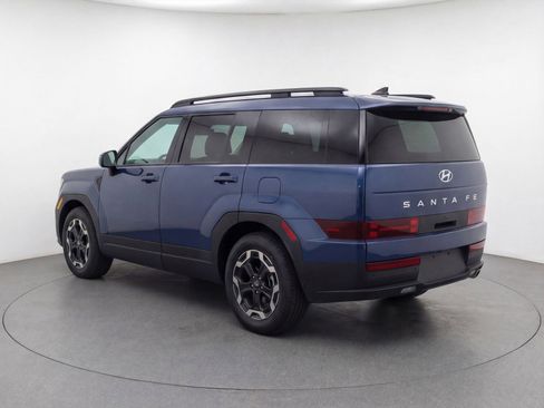 Used 2025 Hyundai Santa Fe SEL image 6