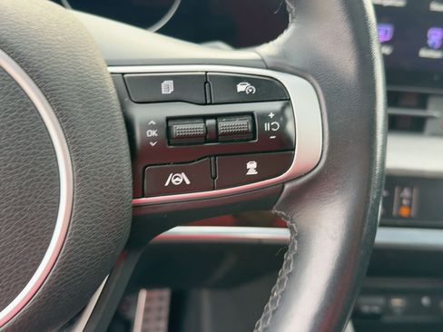 Used 2024 Kia Sportage X-Pro image 28