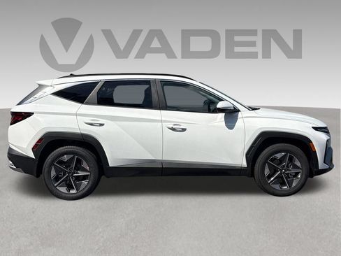 New 2026 Hyundai Tucson SEL FWD image 4