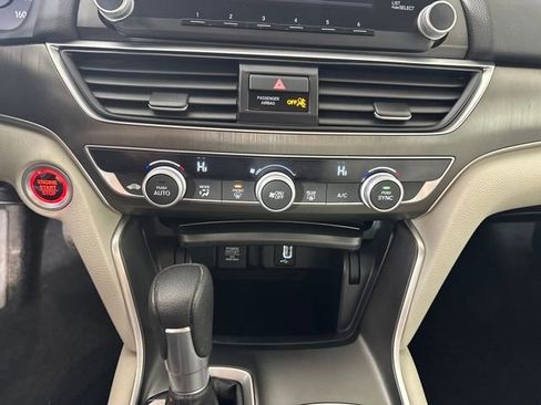 Used 2020 Honda Accord LX image 23