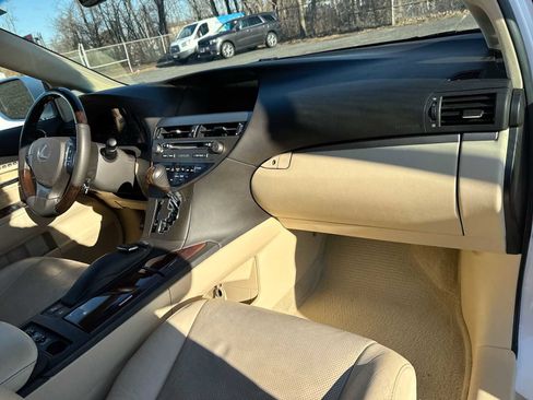 Used 2015 Lexus RX 350 AWD image 16