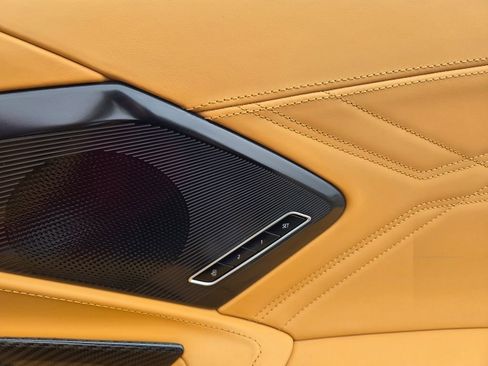 Used 2023 Chevrolet Corvette Z06 w/ Stealth Interior Trim Package image 10
