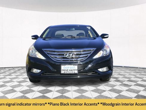 Used 2013 Hyundai Sonata Limited image 20