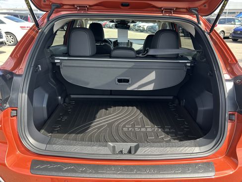 Certified 2025 Subaru Crosstrek 2.5i Limited image 26