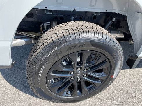 New 2026 Ford F150 XLT image 19