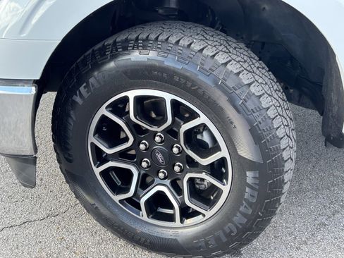 Used 2023 Ford F150 XLT image 9