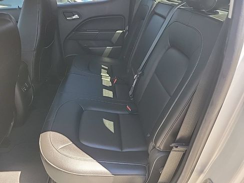 Used 2019 Chevrolet Colorado ZR2 AWD/4WD image 32