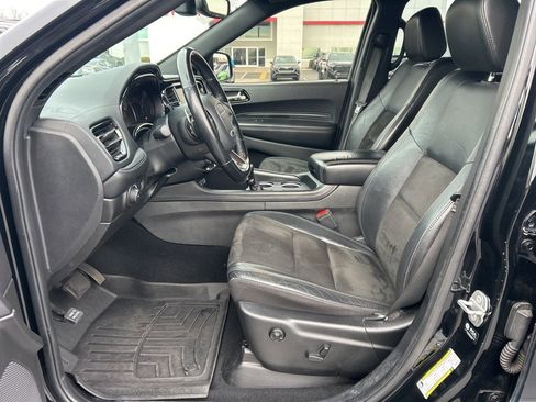 Used 2021 Dodge Durango GT image 2