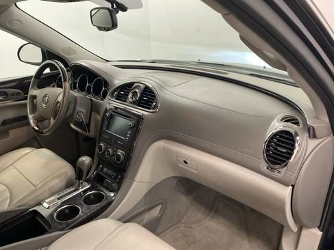 Used 2015 Buick Enclave Leather AWD/4WD image 23