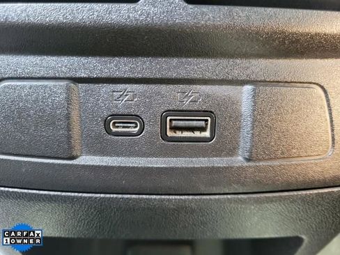 Used 2023 Chevrolet Colorado Z71 w/ Advanced Trailering Package AWD/4WD image 15