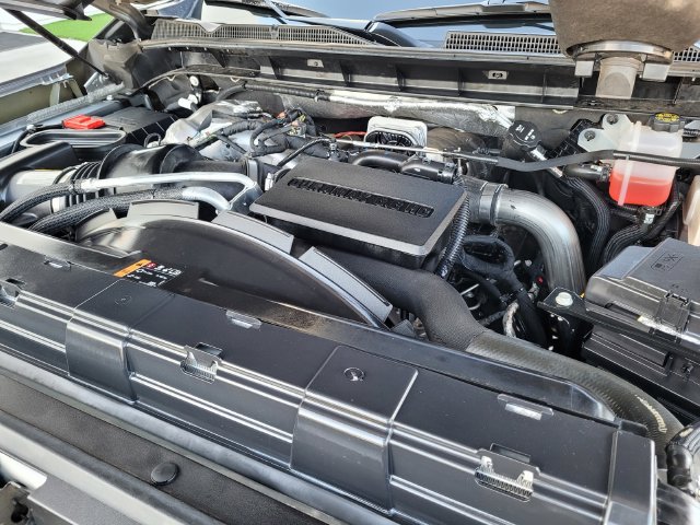 Used 2024 GMC Sierra 2500 AT4 w/ AT4 Premium Plus Package AWD/4WD image 27