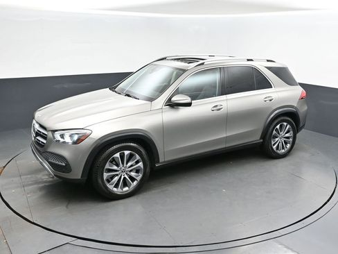 Used 2020 Mercedes-Benz GLE 350 4MATIC image 27