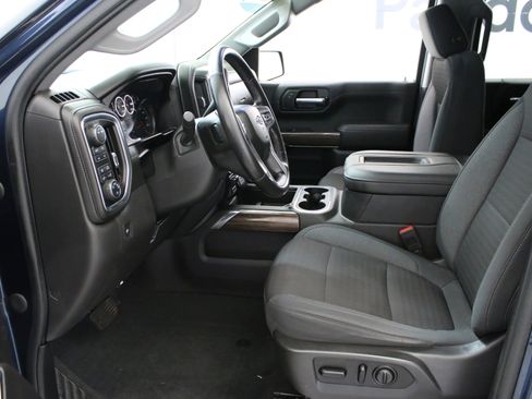 Used 2020 Chevrolet Silverado 1500 RST image 25