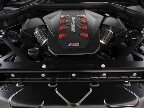 New 2026 BMW X6 M Competition w/ Executive Package image 24