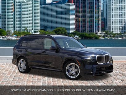 Used 2024 BMW ALPINA XB7