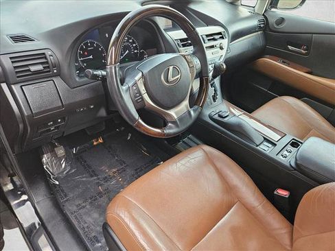 Used 2015 Lexus RX 350 FWD image 11