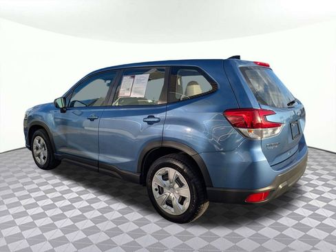 Used 2024 Subaru Forester image 4
