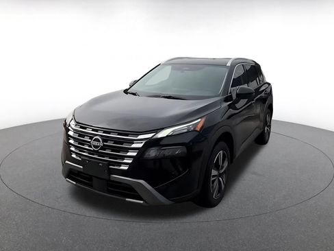 Used 2026 Nissan Rogue SL FWD image 7