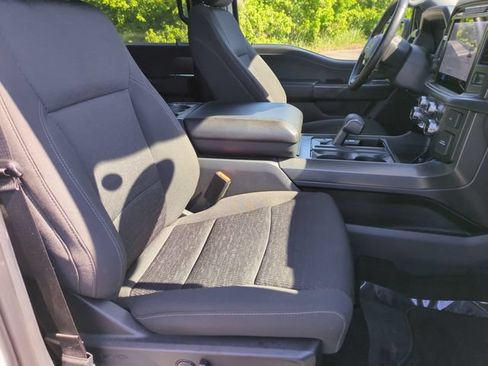 Used 2024 Ford F150 XLT w/ Equipment Group 302A MID AWD/4WD image 33