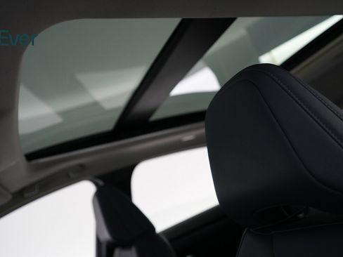 Used 2024 Nissan Ariya Platinum + image 22