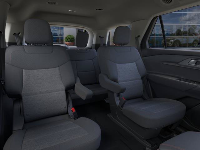 New 2026 Ford Explorer Active AWD/4WD image 15