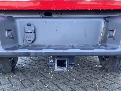 Used 2023 Nissan Frontier PRO-4X w/ Pro Convenience Package image 44