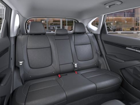 New 2026 Kia Seltos SX AWD/4WD image 16