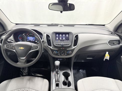 Certified 2024 Chevrolet Equinox LS w/ LS Convenience Package image 20