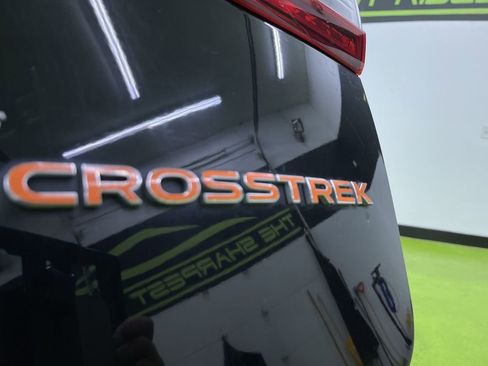 Used 2021 Subaru Crosstrek 2.0i Premium image 14