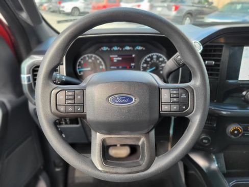 Certified 2023 Ford F150 XL w/ STX Appearance Package image 27