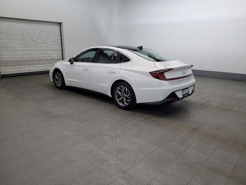 Used 2023 Hyundai Sonata SEL w/ Convenience Package image 3