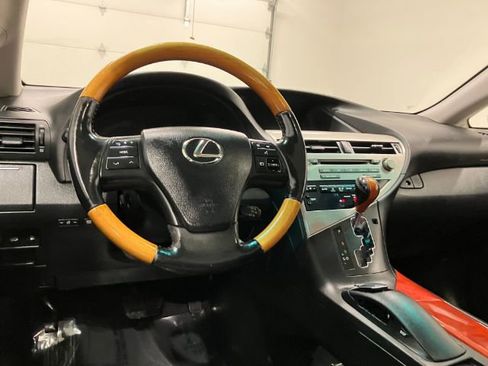 Used 2011 Lexus RX 350 AWD w/ Premium Pkg image 33