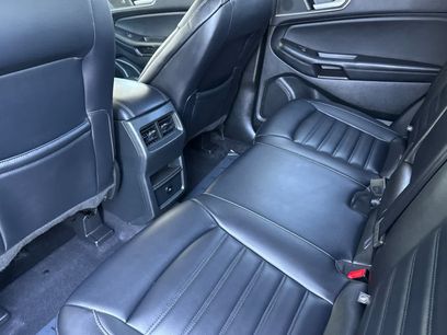 Used 2024 Ford Edge SEL