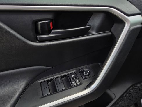 Used 2024 Toyota RAV4 LE FWD image 20