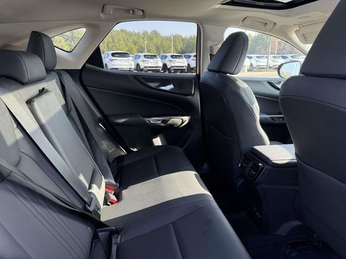 Used 2025 Lexus NX 350 AWD w/ Premium Package image 16