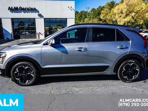 Used 2024 Kia Niro Wind image 7
